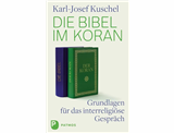 کتاب مقدس در قرآن: مبانی گفتگو بین ادیان